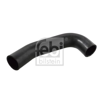 Febi Radiator Cooling Hose 107551