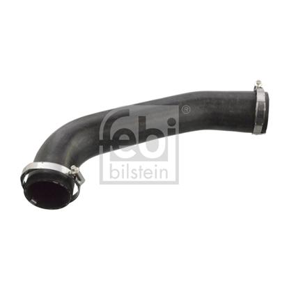 Febi Radiator Cooling Hose 107554