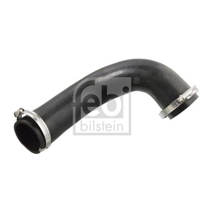 Febi Radiator Cooling Hose 107555