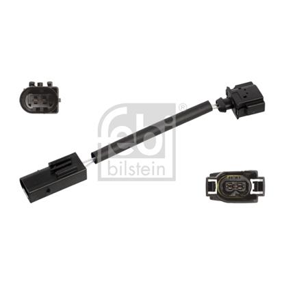 Febi Camshaft Sensor Electric Cable 107574