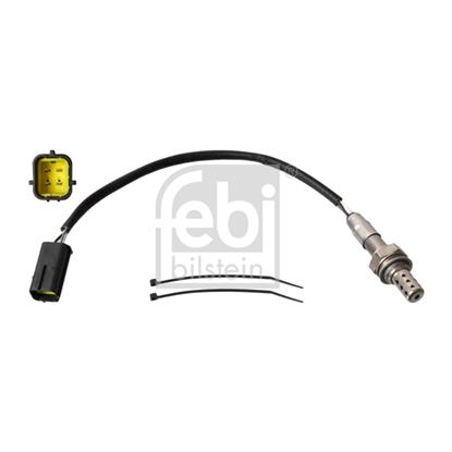 Febi Lambda Sensor Probe 107601