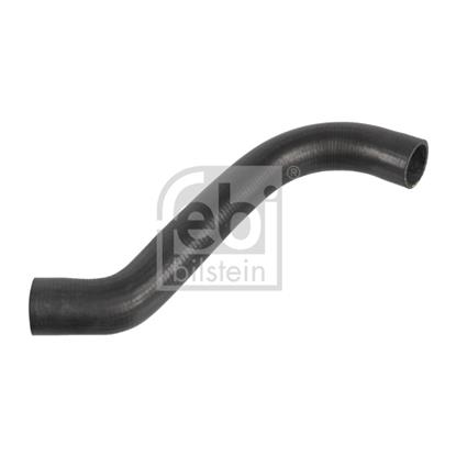 Febi Radiator Cooling Hose 107633