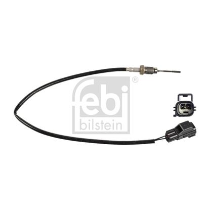 Febi Exhaust Gas Temperature Sensor 107665