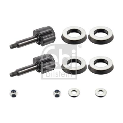 Febi Drivers Cab Suspension Repair Kit 107675