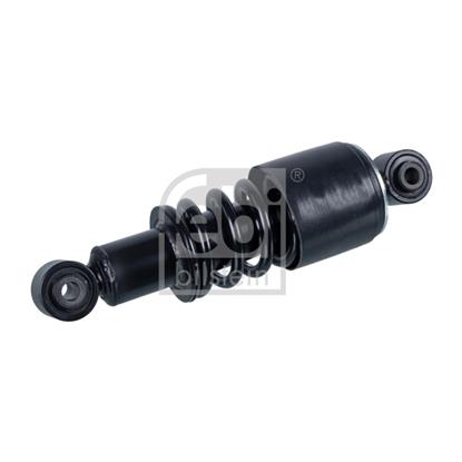 Febi Drivers Cab Suspension Damper 107684