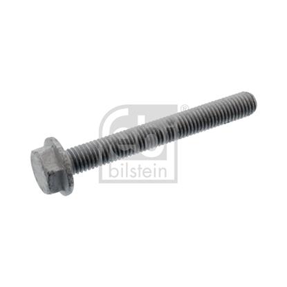 12x Febi Clutch Pressure Plate Screw 107696