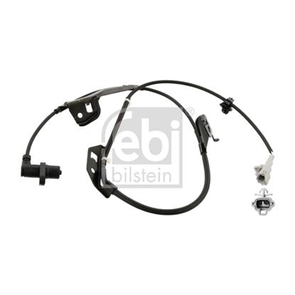 Febi ABS Anti Lock Brake Wheel Speed Sensor 107746