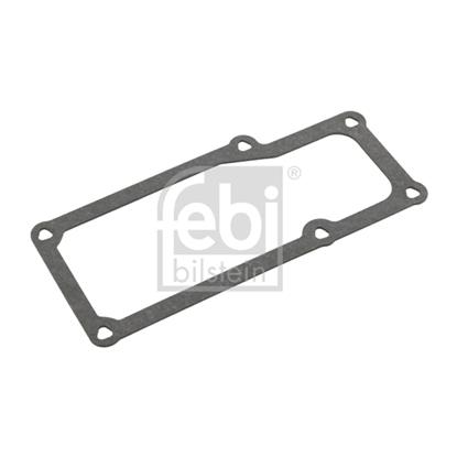 Febi Thermostat Housing Seal Gasket 107781