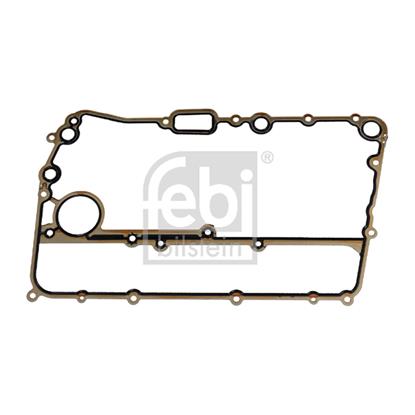 Febi Oil Cooler Seal 107788