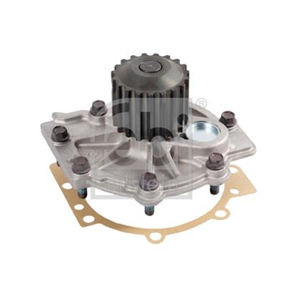 Febi Water Pump 107804