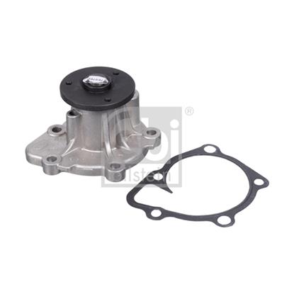 Febi Water Pump 107806