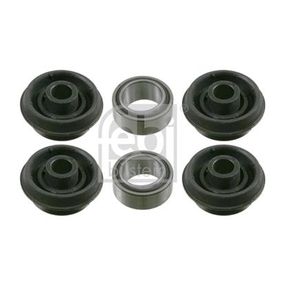 Febi Drivers Cab Suspension Repair Kit 10780