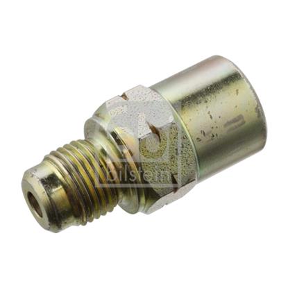 Febi Compressed Air Overflow Valve 107812