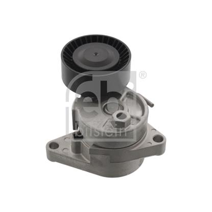 Febi Poly V Ribbed Belt Tensioner 10781