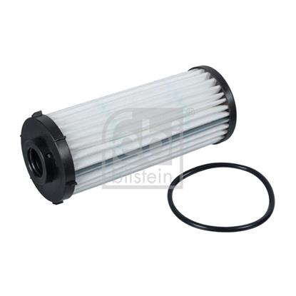 Febi Automatic Gearbox Transmission Hydraulic Filter 107826