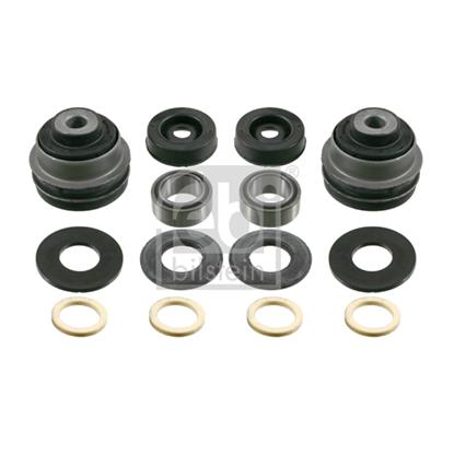 Febi Drivers Cab Suspension Repair Kit 10783