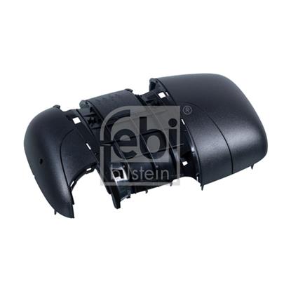 Febi Outside Rear View Mirror Cover 107879