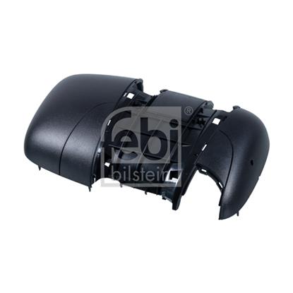 Febi Outside Rear View Mirror Cover 107880