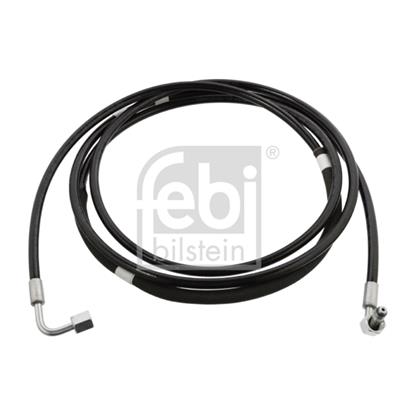 Febi Drivers Cab Tilt Unit Hose Line 107903