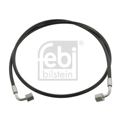 Febi Drivers Cab Tilt Unit Hose Line 107904