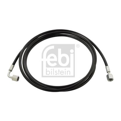 Febi Drivers Cab Tilt Unit Hose Line 107914