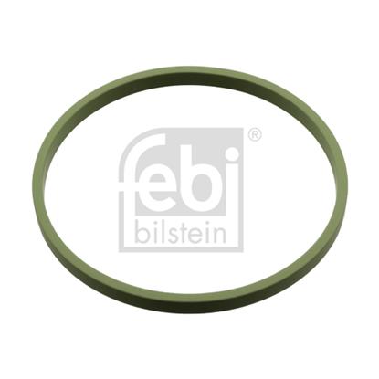 Febi Intake Manifold Seal Gasket 107960