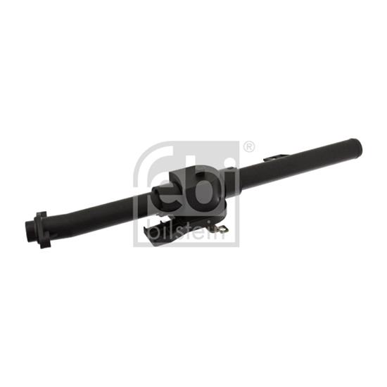 Febi Antifreeze Coolant Control Valve 107192