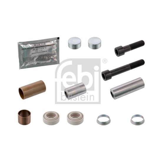 Febi Brake Caliper Repair Kit 107227