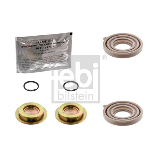 Febi Brake Caliper Repair Kit 107229