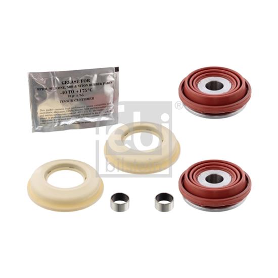 Febi Brake Caliper Repair Kit 107237