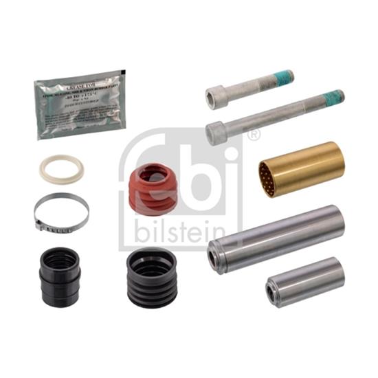 Febi Brake Caliper Repair Kit 107239