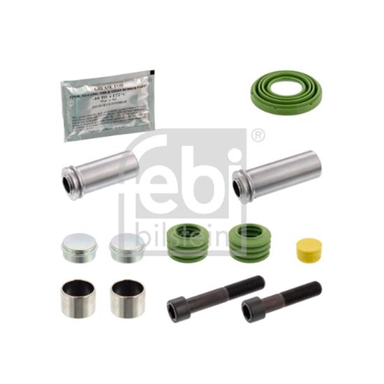 Febi Brake Caliper Repair Kit 107248