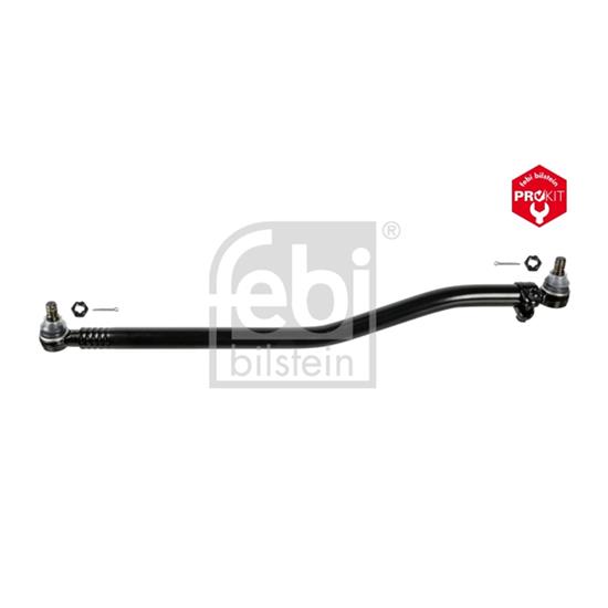 Febi Steering Centre Rod Assembly 107361