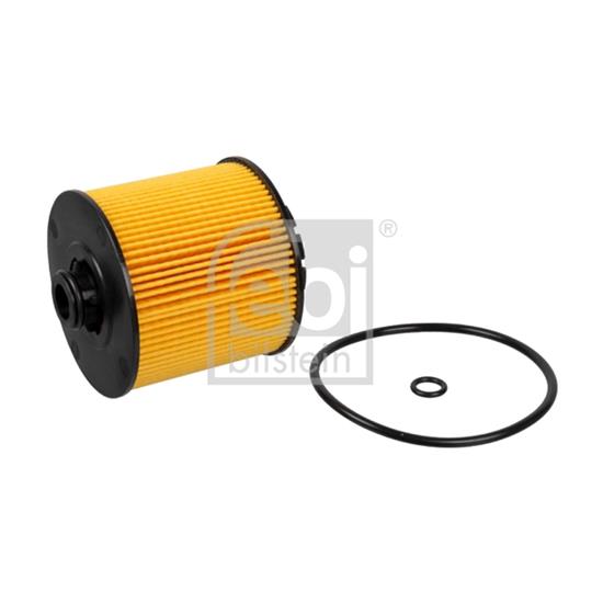 Febi Engine Oil Filter 107407