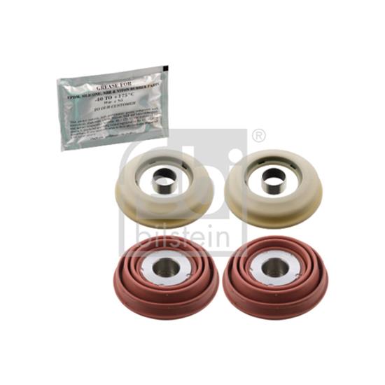 Febi Brake Caliper Repair Kit 107432