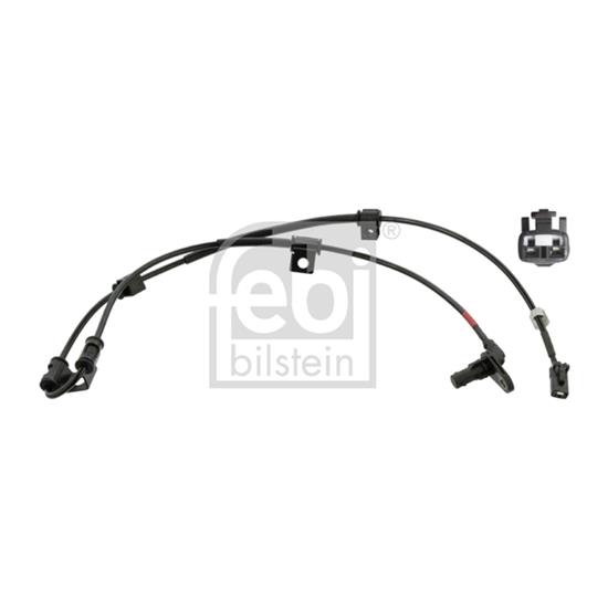 Febi ABS Anti Lock Brake Wheel Speed Sensor 107464