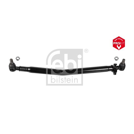 Febi Steering Centre Rod Assembly 107522