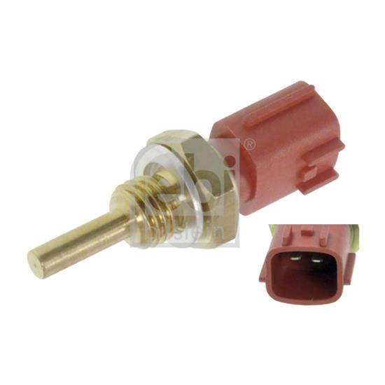 Febi Antifreeze Coolant Temperature Sensor Sender 107544