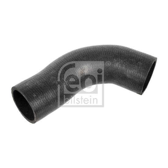 Febi Radiator Cooling Hose 107557