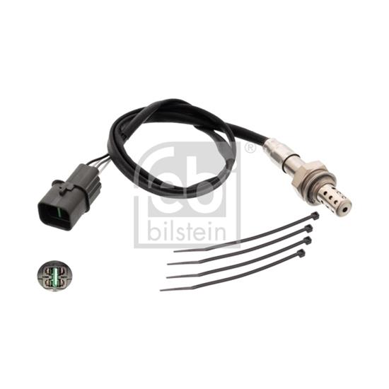 Febi Lambda Sensor Probe 107592