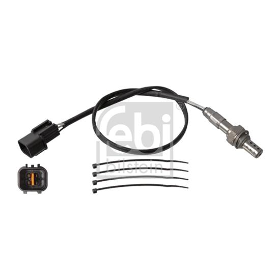 Febi Lambda Sensor Probe 107593