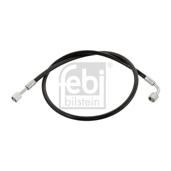 Febi Drivers Cab Tilt Unit Hose Line 107611