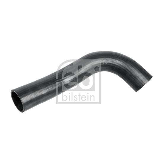 Febi Radiator Cooling Hose 107624