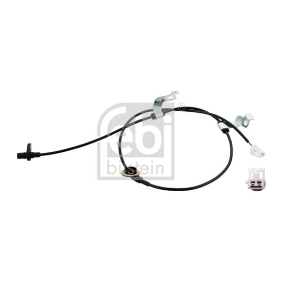 Febi ABS Anti Lock Brake Wheel Speed Sensor 107630