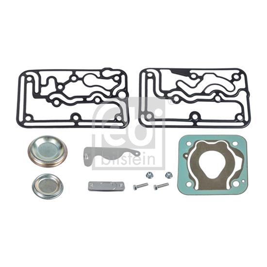 Febi Compressed Air Multi Valve Seal Kit 107637