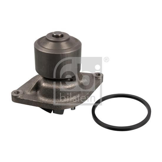 Febi Water Pump 107650