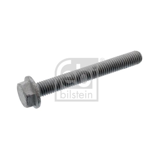 12x Febi Screw pressure plate 107696