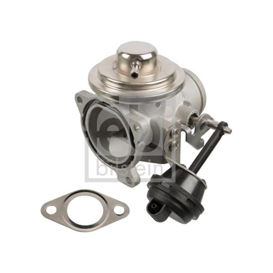 Febi Exhaust Gas Recirculation EGR Valve 107783