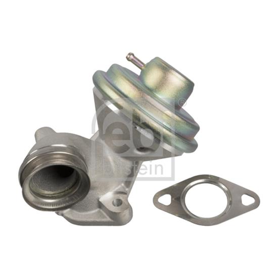 Febi Exhaust Gas Recirculation EGR Valve 107786