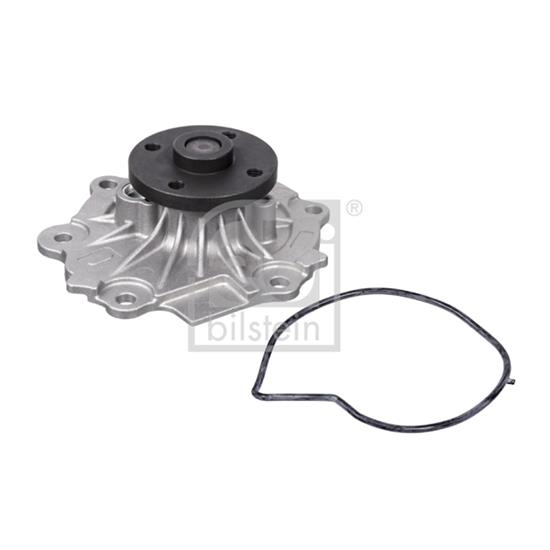 Febi Water Pump 107805